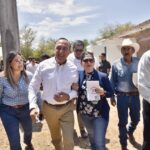 Celebran 60 años de historia, lucha y unidad en el ejido Venustiano Carranza