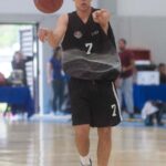 SINALOA INICIA CON TRIUNFO EN EL BÁSQUETBOL DE OLIMPIADA NACIONAL 2025.