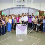 El Partido Sinaloense impulsa la formación política en Culiacán