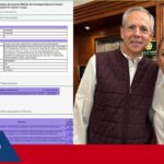 Juez Federal Niega Amparo a Gerardo Vargas