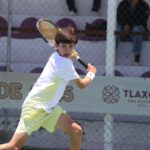 SINALOA ASEGURA MEDALLA EN TENIS 