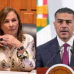 Nahle Solicita Despliegue de Seguridad en 10 Municipios de Veracruz Ante Violencia Electoral
