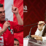 ‘Alito’ Moreno Responde a Luisa Alcalde por Calificar a la Oposición de “Carroñeros”