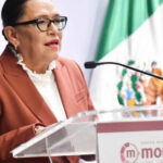 Diputados se Reúnen con Titular de Segob para Abordar Inseguridad y Elección Judicial