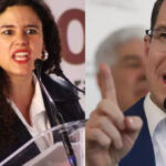 Luisa Alcalde Califica a la Oposición de ‘Carroñera’ por Comentarios sobre Asesinato de Colaboradores de Brugada