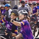 Presidente Antonio Menéndez pone en marcha la segunda etapa de la “Vuelta Hortitec 2025”