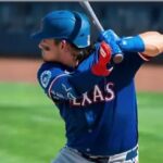 Alex Osuna hará su debut en Grandes Ligas con los Rangers de Texas este domingo