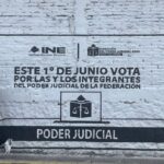 “INE ajusta su estrategia para informar sobre la participación ciudadana en elecciones del 1 de junio”