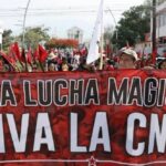 CNTE inicia paralización en la CDMX: protestas frente a SEP, INE, Hacienda y televisoras