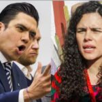 ¡La contienda continúa! Jorge Romero responde a Luisa Alcalde: ‘El PAN ganó en Querétaro’