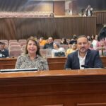 Grupo parlamentario del PAN presenta iniciativa para destinar el 40% del gasto público a las MiPyMEs sinaloenses