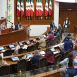 En Congreso dan lectura a tres iniciativas; una castiga el uso de vehículos rentados en hechos ilícitos