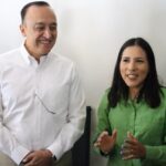 Los Mochis sede nacional del ciclismo con la “Vuelta Hortitec 2025”, el 24 y 25 de mayo.