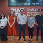 Economía invita a Punto de Partida, un evento para impulsar el futuro de las y los jóvenes sinaloenses