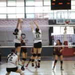 Sinaloa se baña de oroen Voleibol de Salal