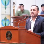 En Tribuna del Congreso del Estado debaten sobre elección del Poder Judicial