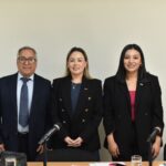 Se declara formalmente reestructurada la Comisión de Justicia del Congreso del Estado