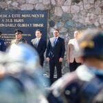 Autoridades de Sinaloa conmemoran el 135 Aniversario del Natalicio del General Rafael Buelna Tenorio