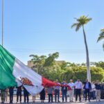 Presidente Antonio Menéndez encabeza conmemoración del 135 Aniversario del natalicio del Gral. Rafael Buelna.