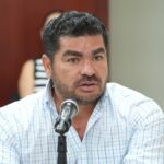 A nuestro país los neoliberales lo usaron para perder ante el extranjero y el narco; hoy Claudia defiende y ataca: Diputado Rodolfo Valenzuela Sánchez