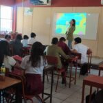 Alerta Sociedad Educadora sobre riesgos de vapeo en escuelas de educación básica de Sinaloa