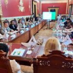 Preside Dra. María Guadalupe Ramírez Zepeda Asamblea de la Región Centro Golfo-Istmo de Contralores México