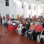 Navolato agradece respaldo del Gobierno estatal con el lanzamiento del programa Estiliza Sinaloa 2025