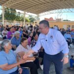 Sinaloa se cae en pedazos por la pésima atención y simulación de gobiernos morenistas: Noé Heredia