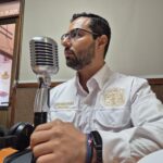 “COMPLICADITO” ESTÁ NAVEGAR CON LAS OCURRENCIAS DEL ALCALDE DE ESCUINAPA: PAN