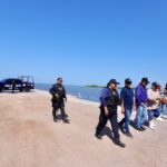 Sinaloa protege la biodiversidad marina y garantiza la viabilidad de la pesca para el futuro de las comunidades pesqueras