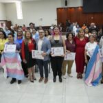 Por el respeto y la inclusión, el Congreso del Estado realiza panel sobre diversidad sexual y la no discriminación