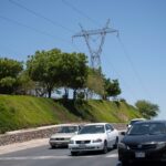 Dan vida al bulevar Prolongación Álvaro Obregón con nuevo talud en el sector Proyecto Alfa