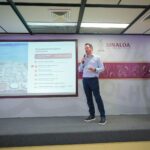 “Sinaloa es una tierra de oportunidades”, afirma el gobernador Rocha Moya tras anuncio de Topolobampo como Polo de Desarrollo