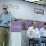 La implementación del programa IMSS Bienestar en Sinaloa garantizará la salud y el abasto de medicamentos para los sinaloenses: Gobernador Rocha