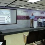 El Programa Nacional de Vivienda es el programa más importante a desarrollar en estos tiempos: Gobernador Rocha