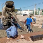 “Hay avances importantes de las obras en proceso”: Jorge Islas.