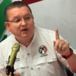 Daremos la pelea en 2027 con unidad, capacidad y organización: Noé Heredia