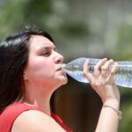 Secretaría de Salud pide extremar precauciones para evitar agotamientos y golpes de calor