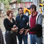 Incendio en Concordia está controlado; en Badiraguato continúan los trabajos para contenerlo: SEBIDES