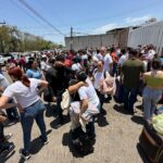 Unipol recibe a 152 nuevos cadetes, fortalecerán la seguridad en Sinaloa