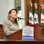 “El Gobierno Federal debe entender que con mochilas no se cura un estado en crisis”