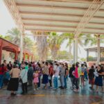 ATIENDE DIF SINALOA COMPROMISO CON EL MOVIMIENTO ANTORCHISTA