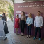 Realizan Feria Nacional del Empleo y lanzan el programa “Punto de Partida”