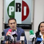 El GPPRI en Sinaloa presenta iniciativa de reforma a la Ley de Pesca para atender integralmente a las comunidades pesqueras.