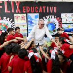 SUMAFest 2025: Líderes de paz construyen comunidades escolares más segurasSUMAFest