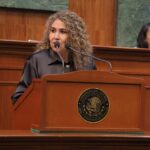 En el PAS creemos que una sociedad sin violencia solo es posible con la participación activa de las mujeres.