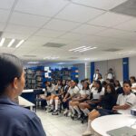 Ponen en marcha un programa de educación ambiental en Rosario