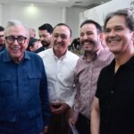 Inician 24 obras con sentido social en Ahome como parte del Plan Sinaloa