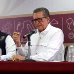 Habrá restricción en venta de alcohol durante el proceso electoral judicial: Castro Meléndrez