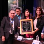 La UAS hace entrega del Reconocimiento “Lic. Eustaquio Buelna Pérez” a 48 docentes e investigadores por sus 30 años de trayectoria académica